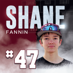 Shane Fannin