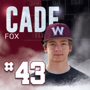 Cade Fox