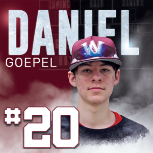 Daniel Goepel