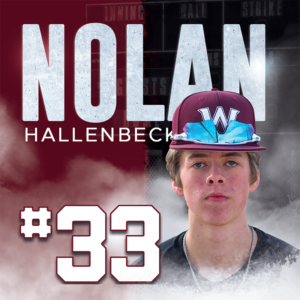 Nolan Hallenbeck
