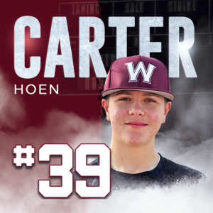 Carter Hoen