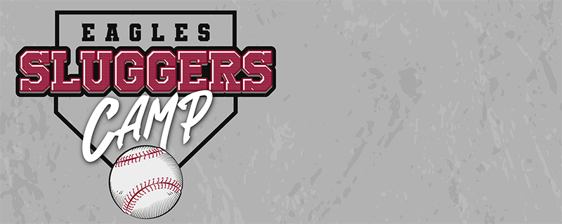Sluggers Camp