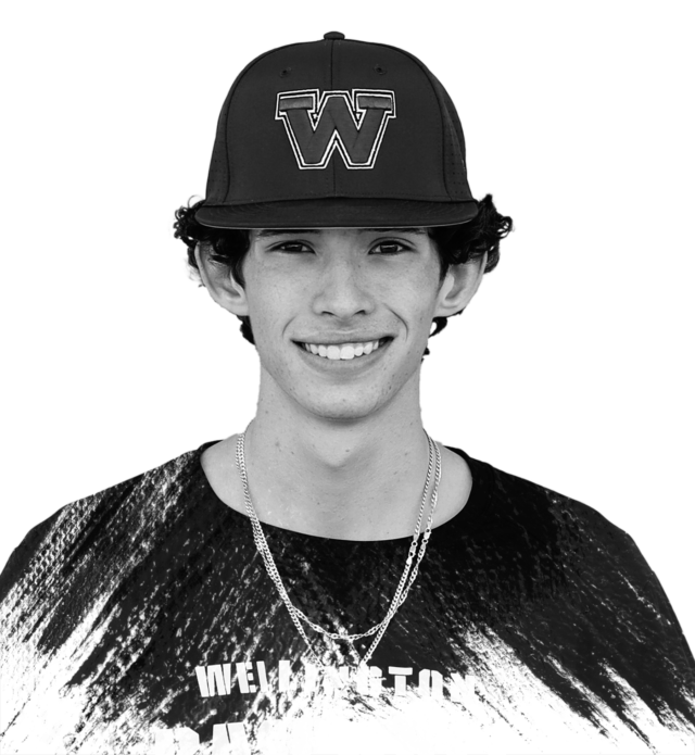 Hudson Glover