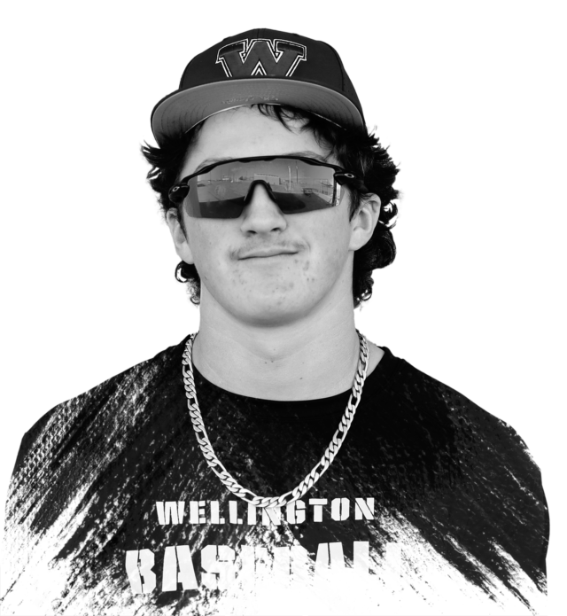 Nolan Jarrett