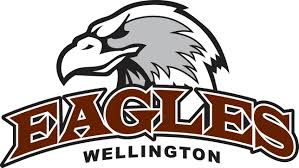 Wellington High School Logo